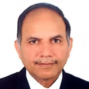 Sunil Agrawal